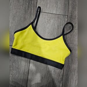 Zyia Active Sports Bra (Used)
